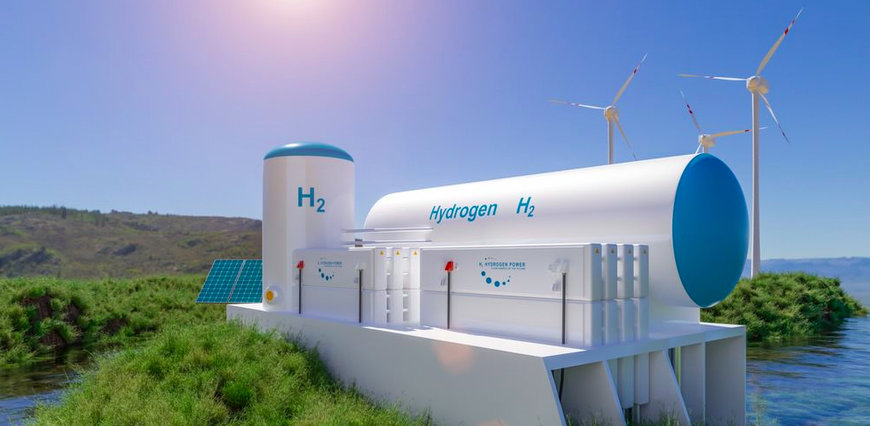 Parker joins forces with hydrogen and carbon capture programme